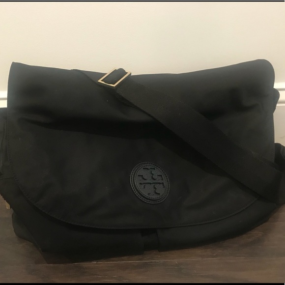 Tory Burch Handbags - Tory Burch Diaper Bag